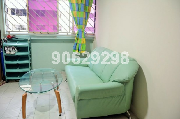 Hougang Avenue 10 thumbnail photo